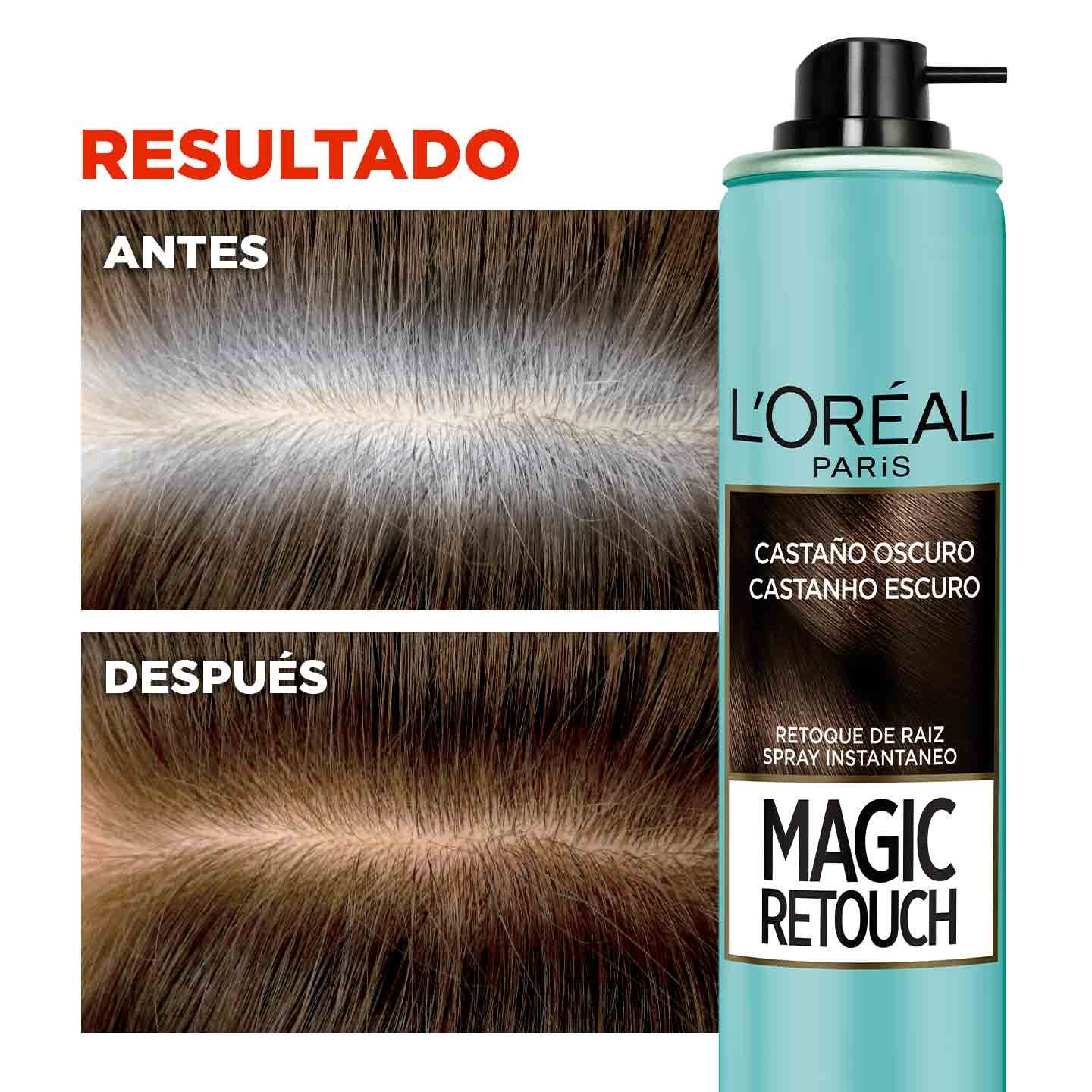OAP Magic Resultado